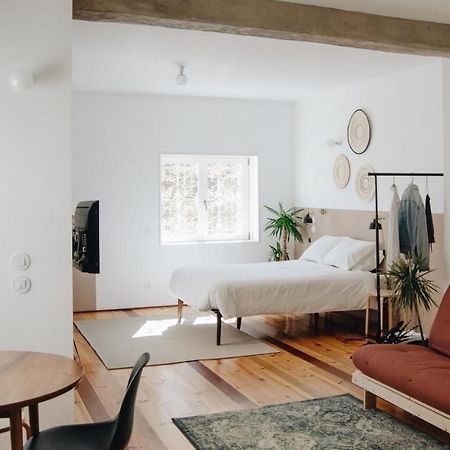 Oxford Green House By Lovelystay OOporto Exteriör bild