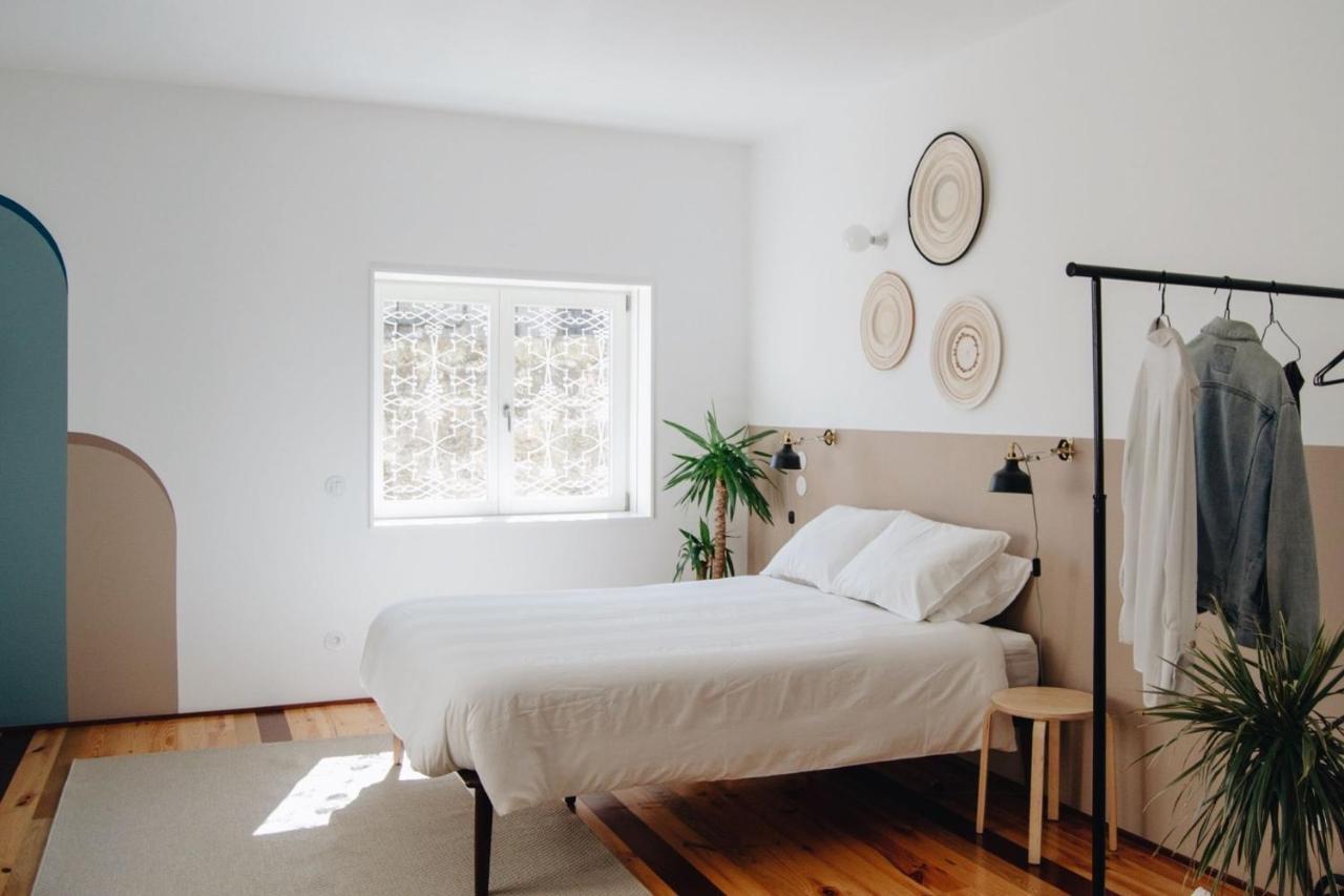 Oxford Green House By Lovelystay OOporto Exteriör bild