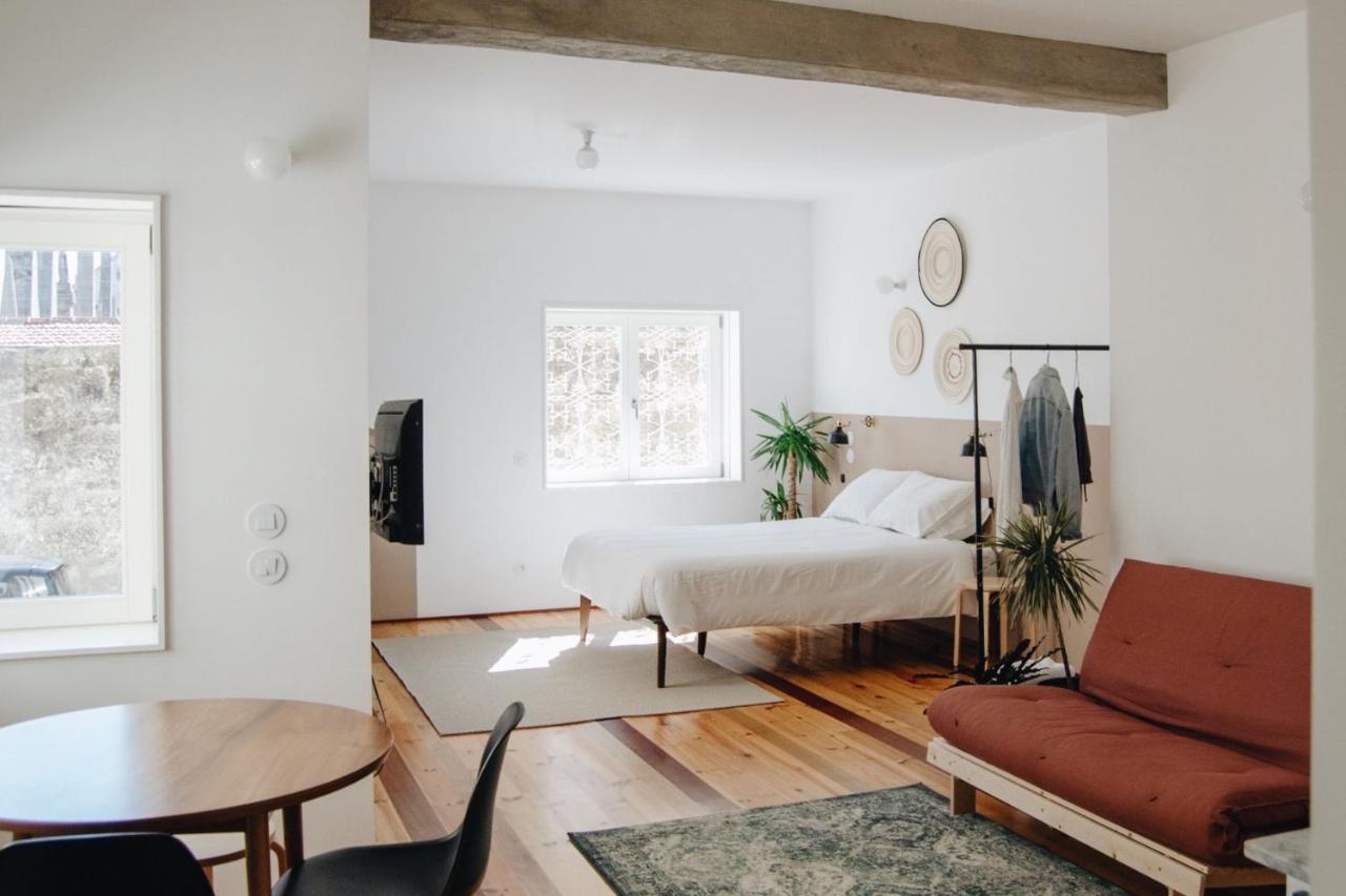 Oxford Green House By Lovelystay OOporto Exteriör bild
