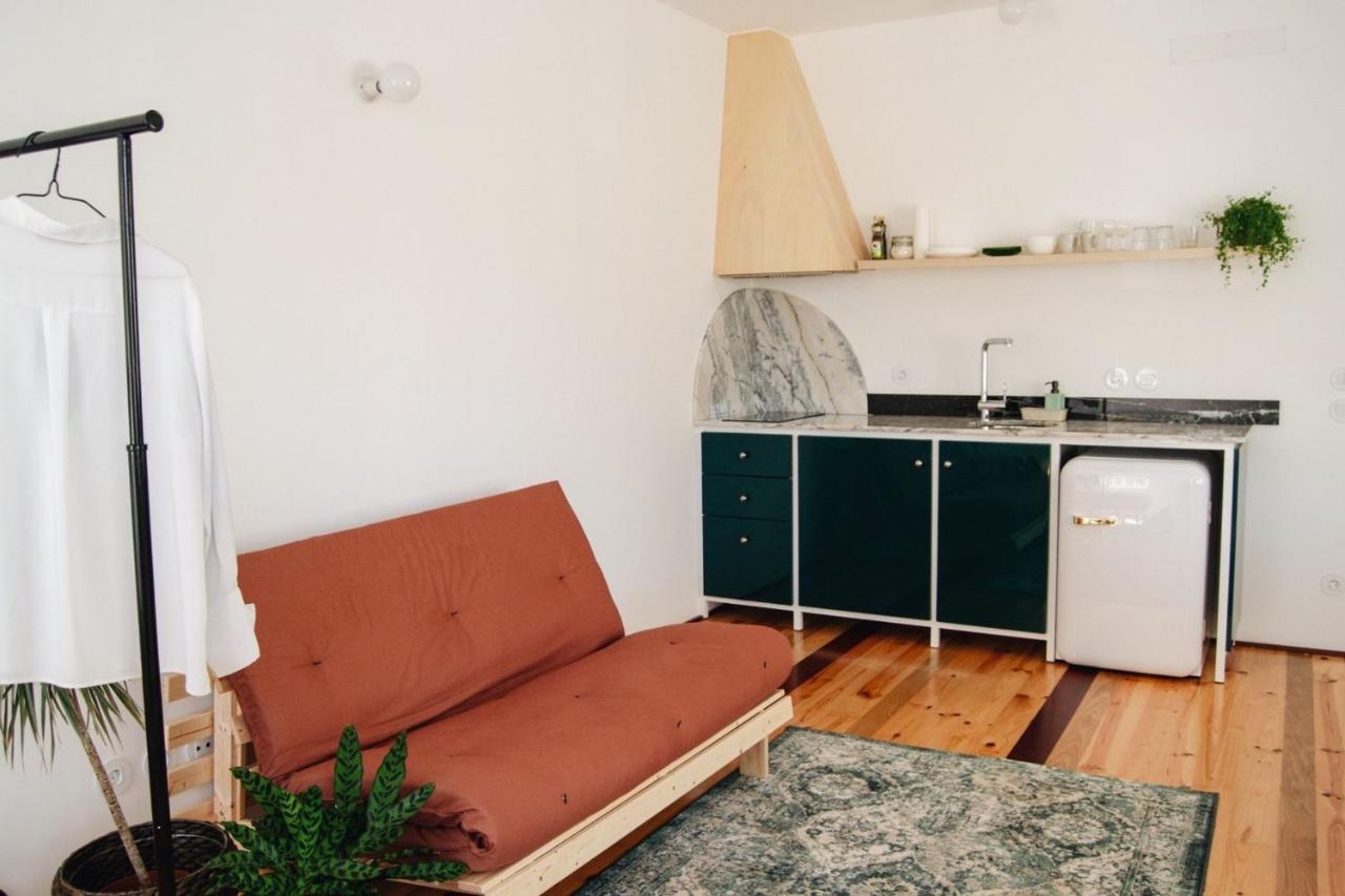 Oxford Green House By Lovelystay OOporto Exteriör bild