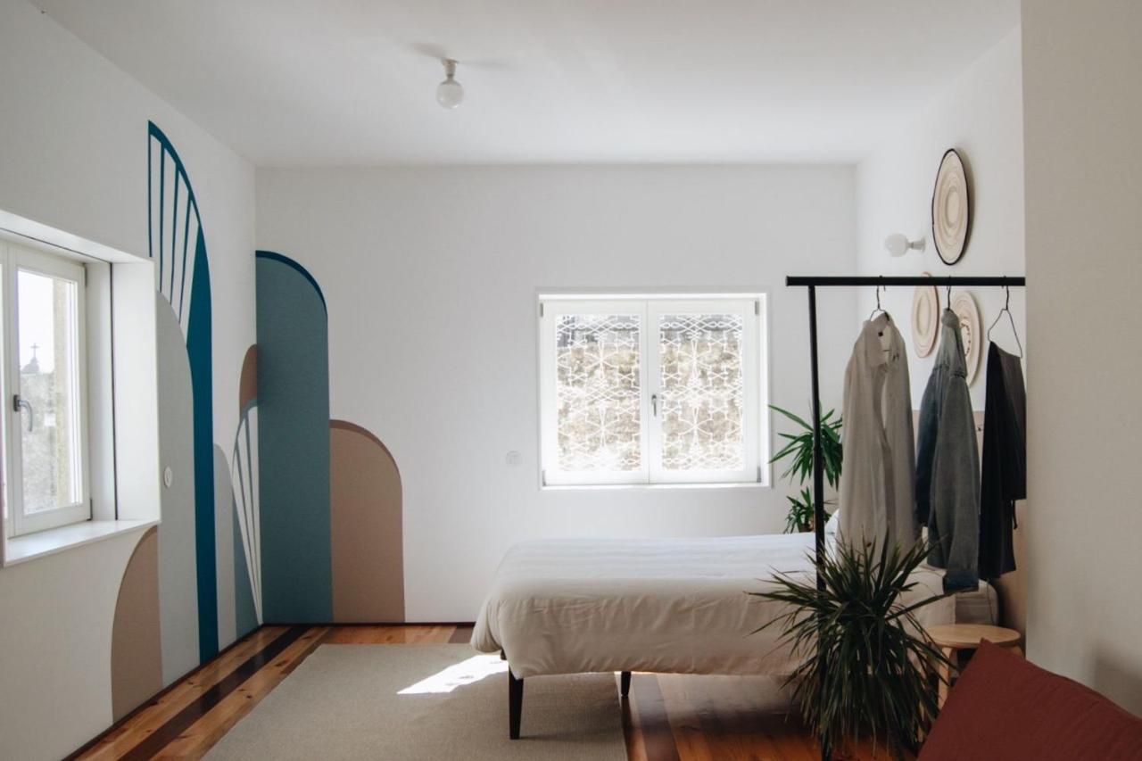 Oxford Green House By Lovelystay OOporto Exteriör bild