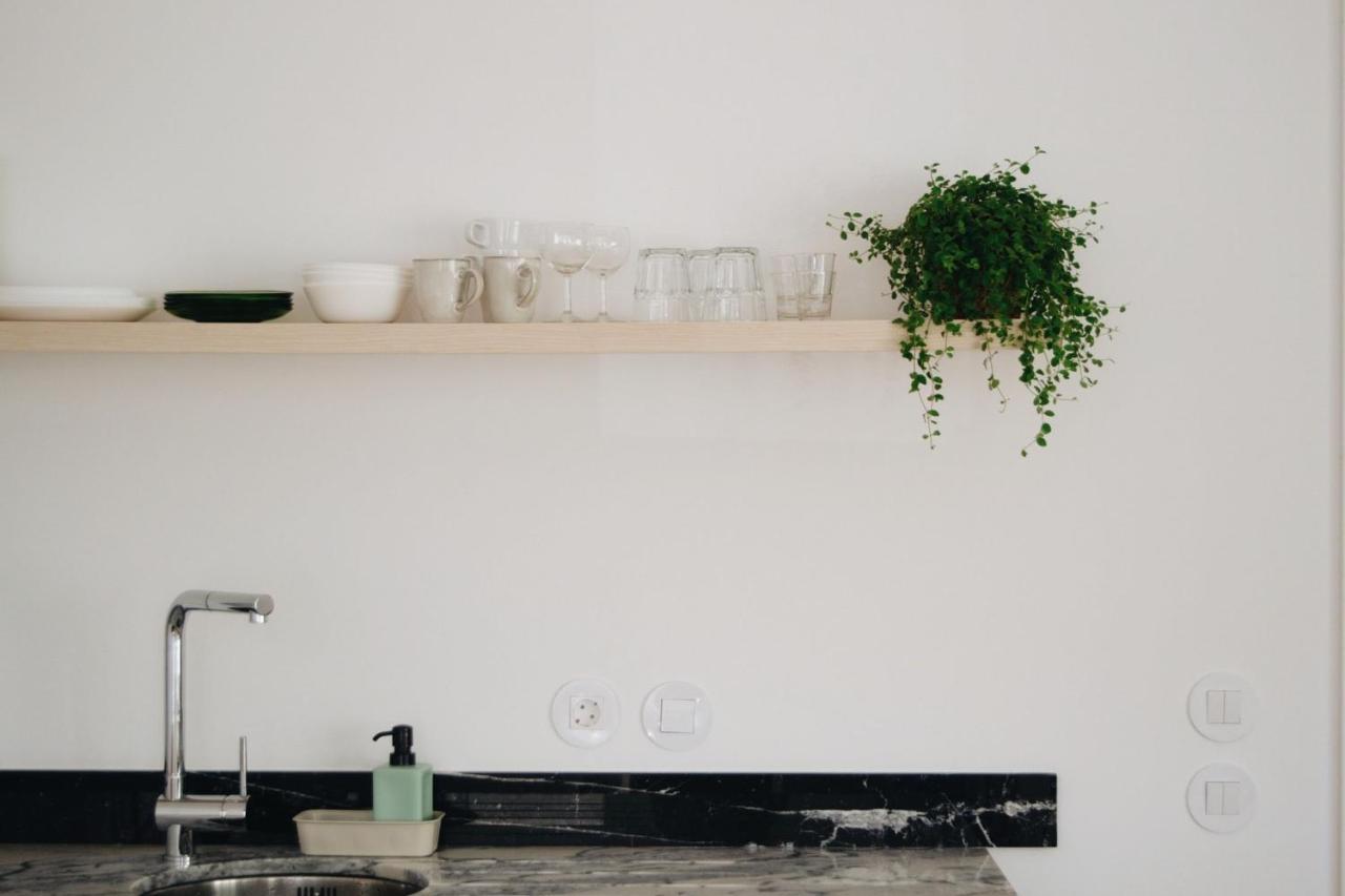 Oxford Green House By Lovelystay OOporto Exteriör bild