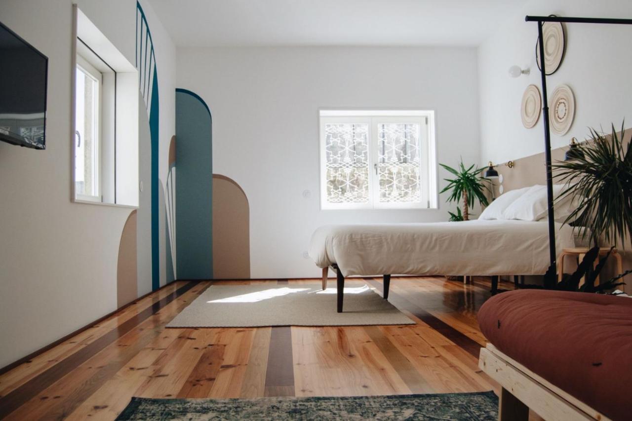Oxford Green House By Lovelystay OOporto Exteriör bild